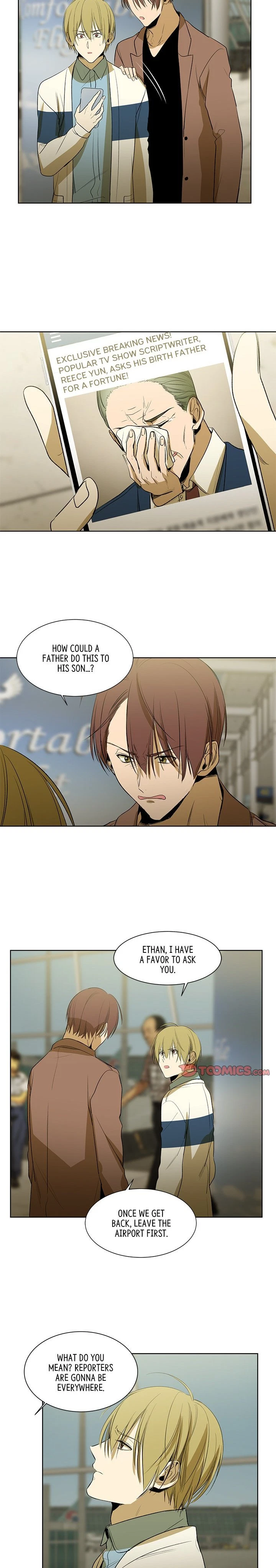 Chapter 35 - The Law of Special Relationships, page 9