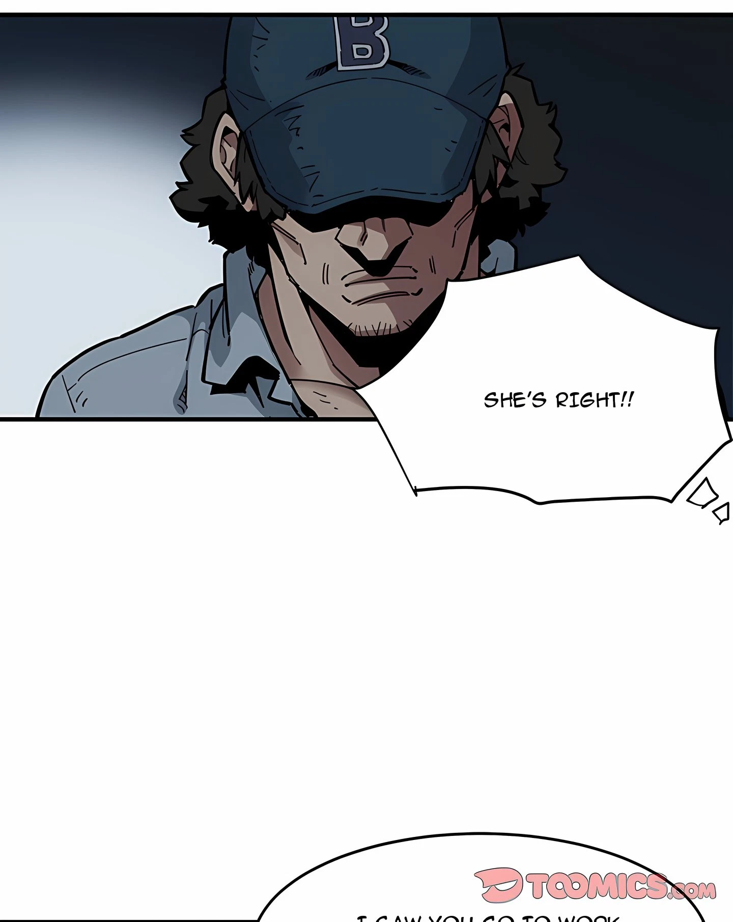 Dog On Patrol Chapter 2 (Uncensored), page 11