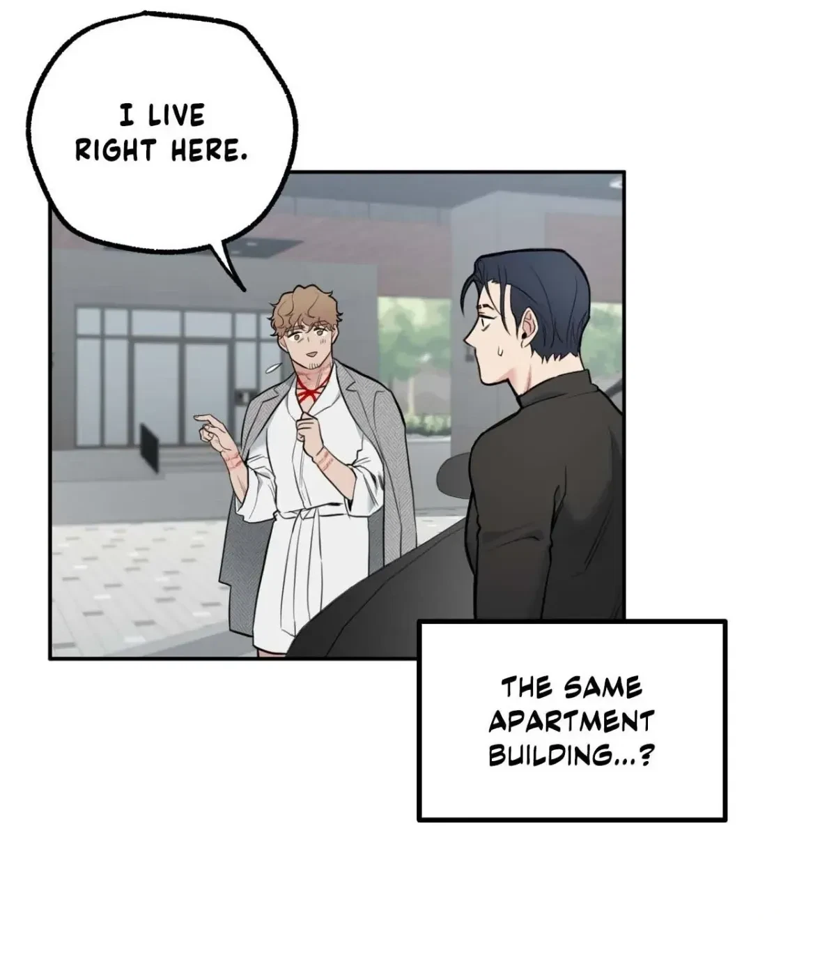 BDSM 101 Chapter 1, page 101