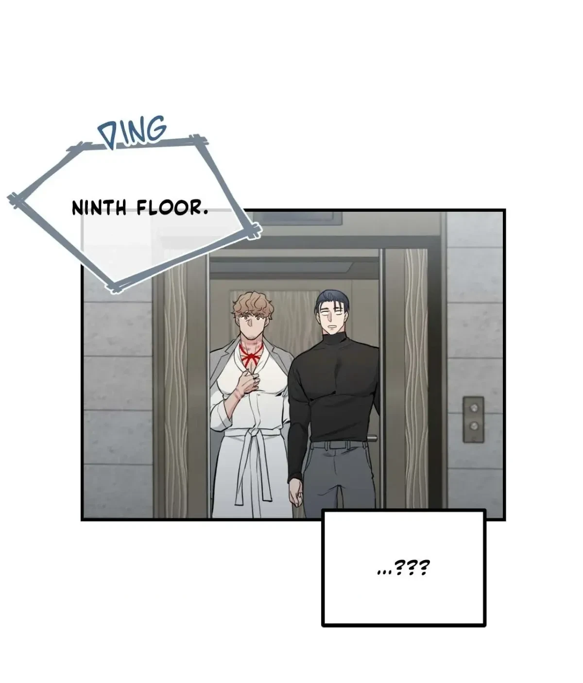 BDSM 101 Chapter 1, page 102