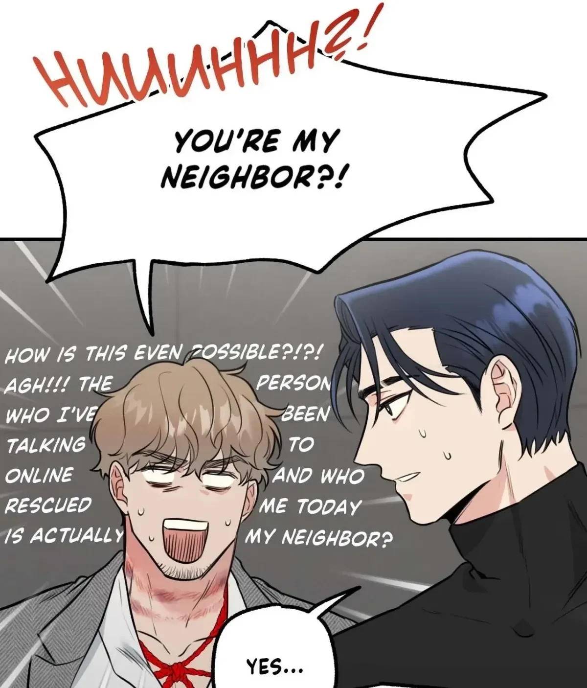 BDSM 101 Chapter 1, page 108