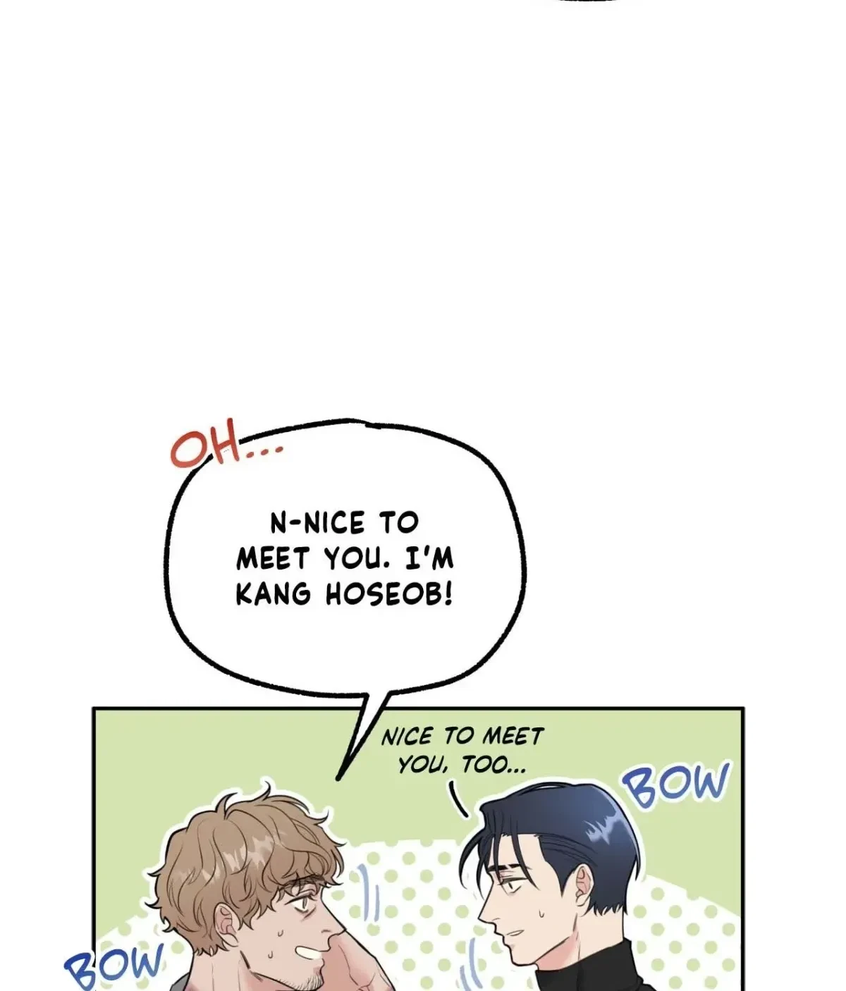 BDSM 101 Chapter 1, page 110