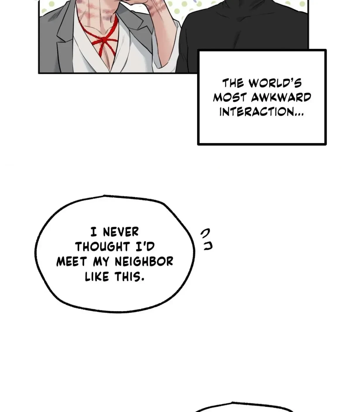 BDSM 101 Chapter 1, page 111