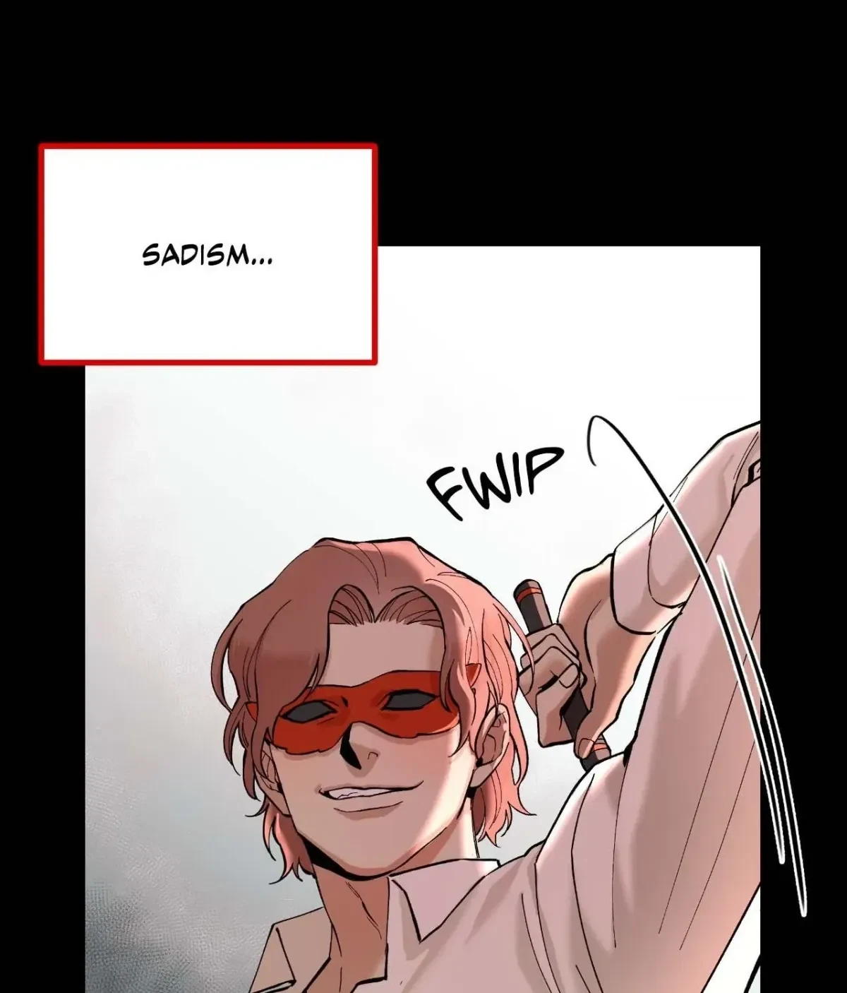 BDSM 101 Chapter 1, page 12