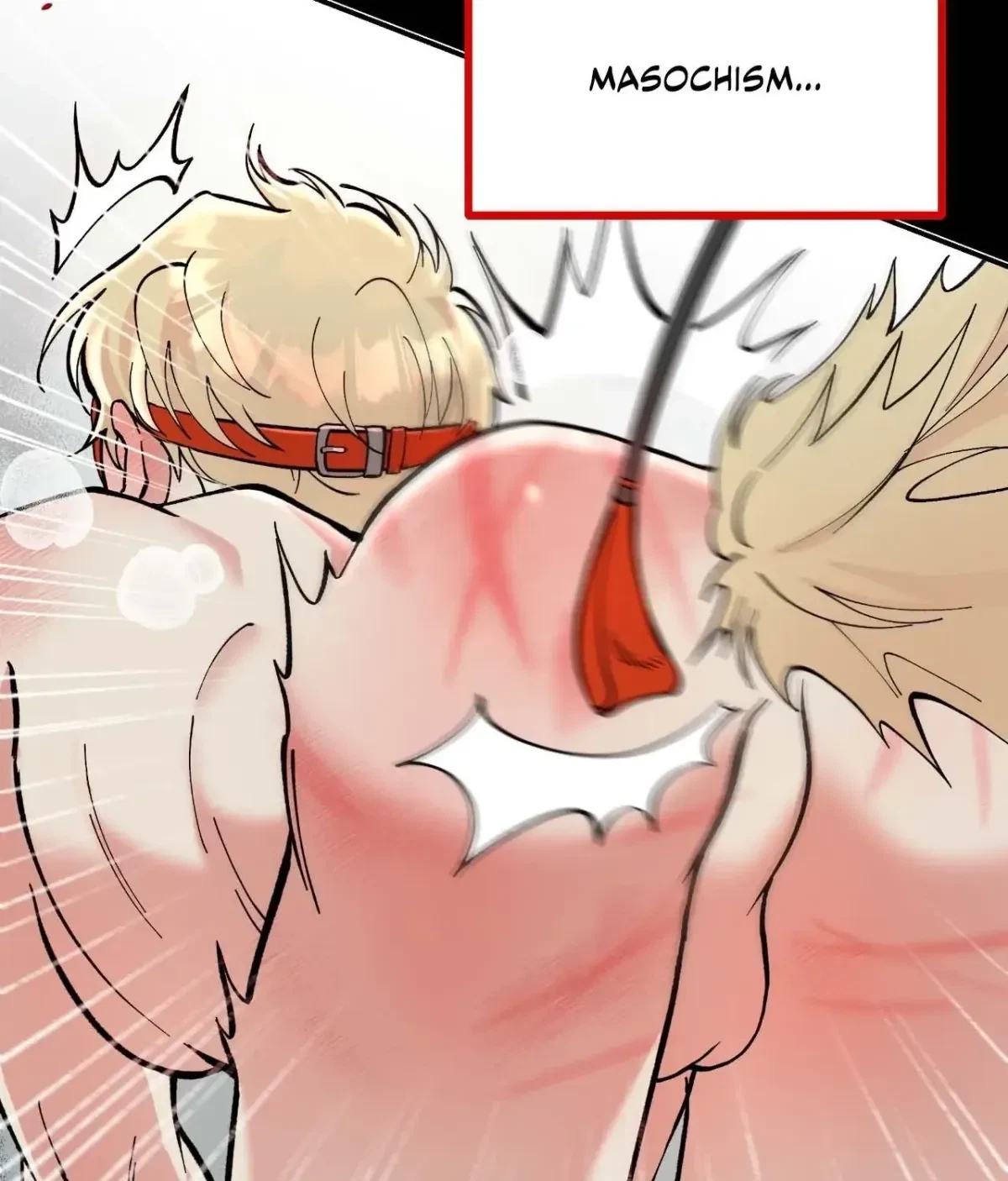 BDSM 101 Chapter 1, page 15