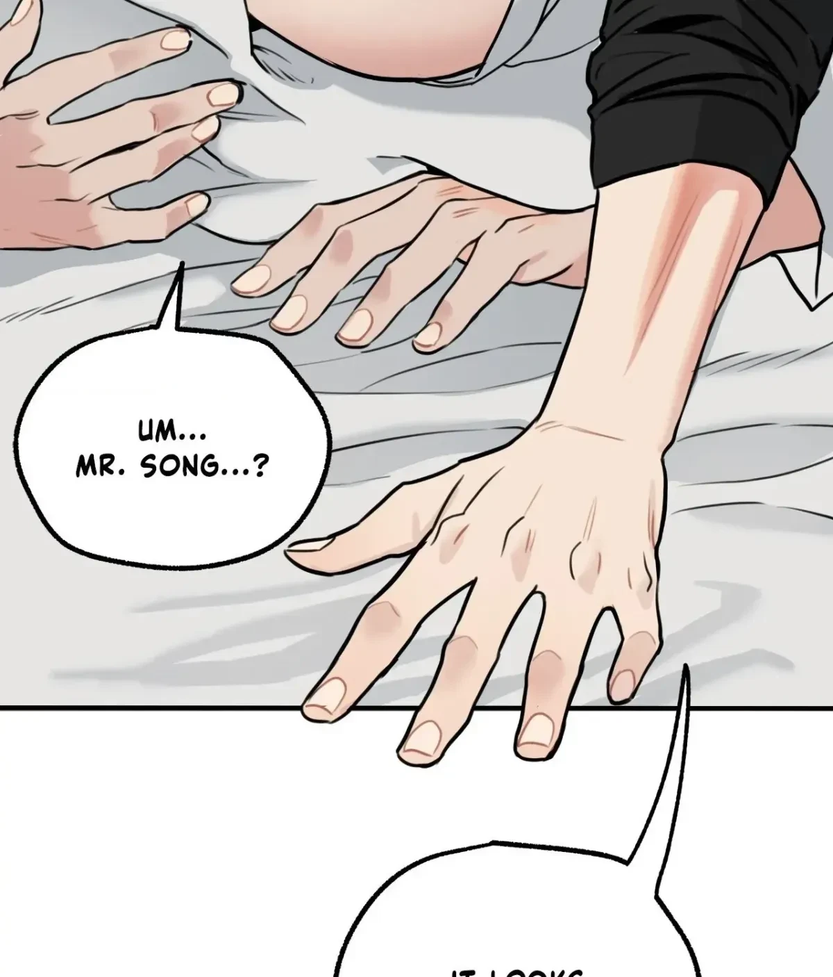 BDSM 101 Chapter 1, page 150