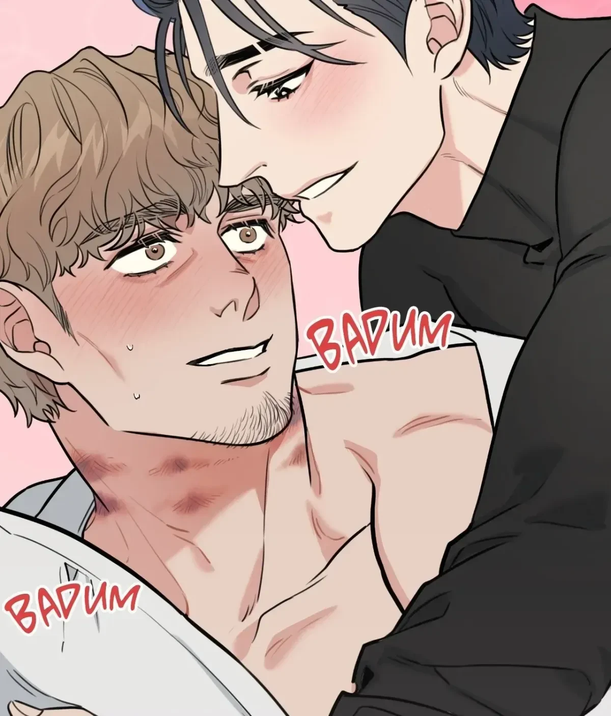 BDSM 101 Chapter 1, page 153
