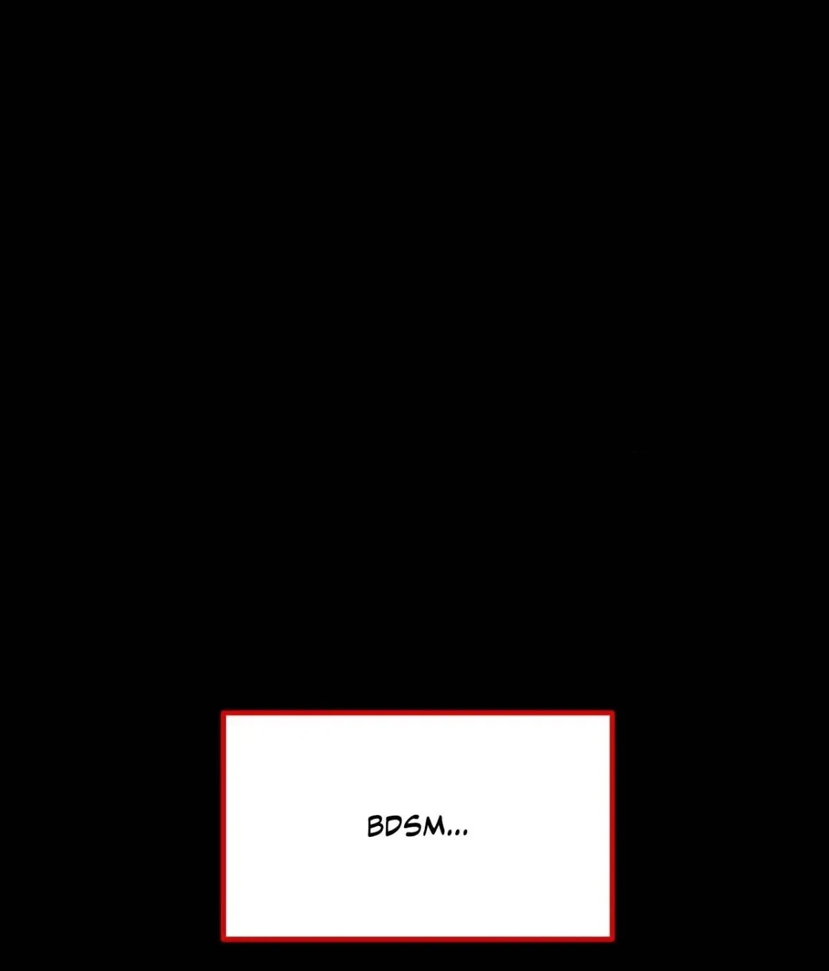 BDSM 101 Chapter 1, page 2