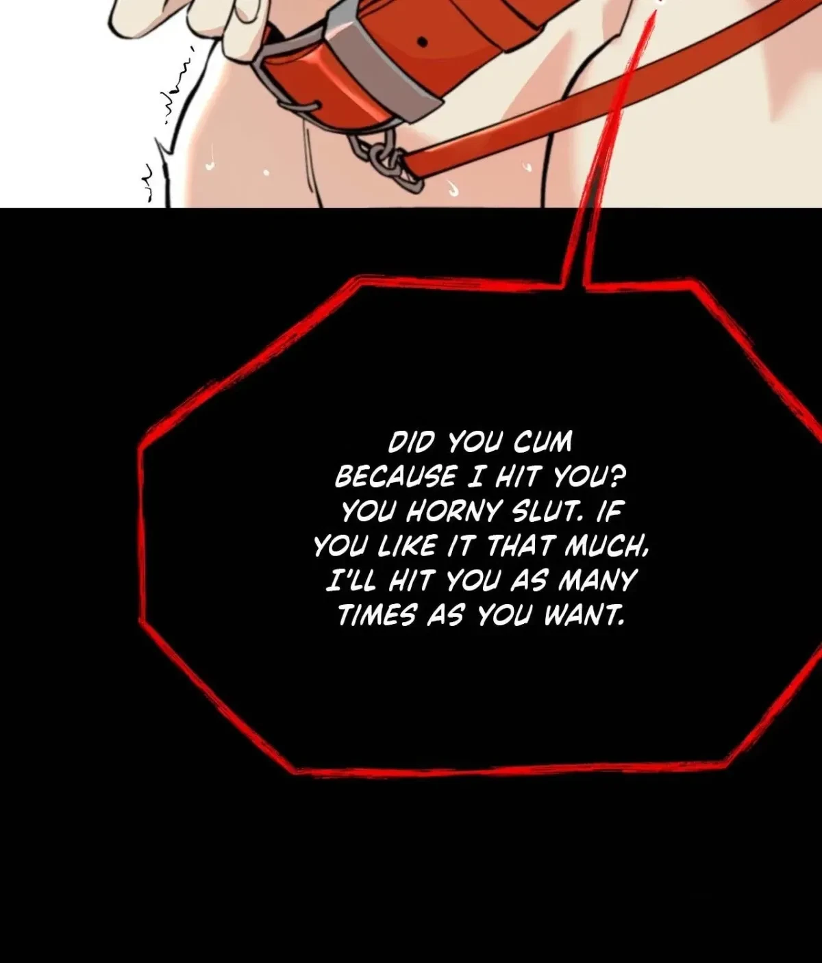 BDSM 101 Chapter 1, page 20