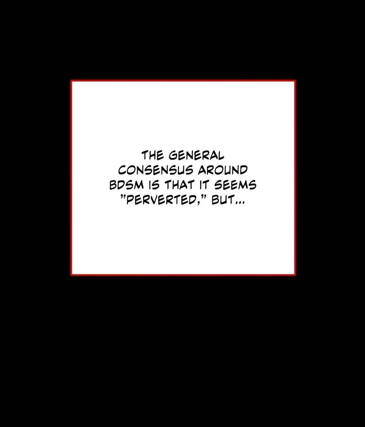 BDSM 101 Chapter 1, page 21