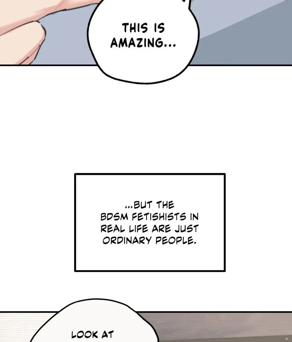 BDSM 101 Chapter 1, page 26