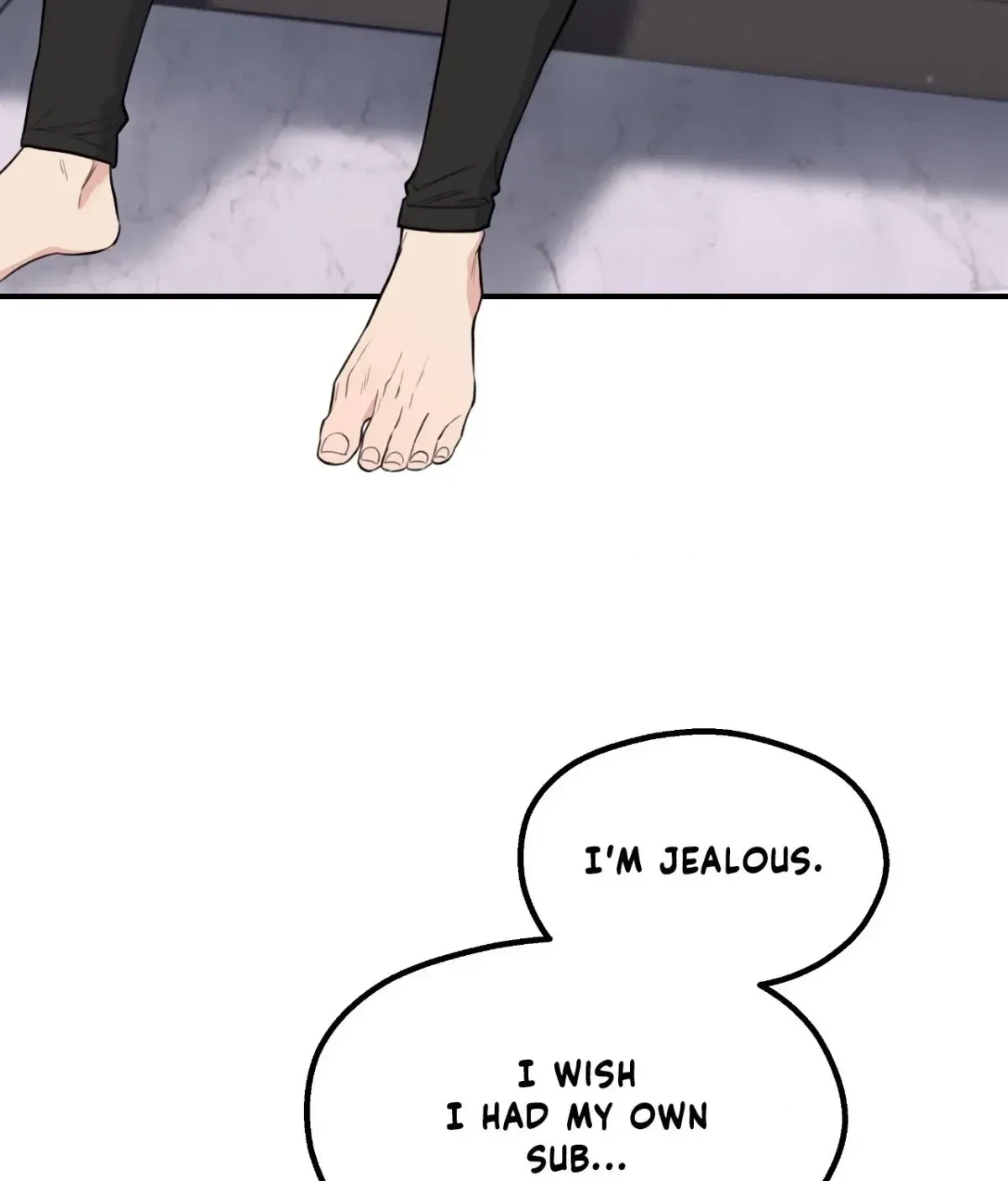 BDSM 101 Chapter 1, page 29
