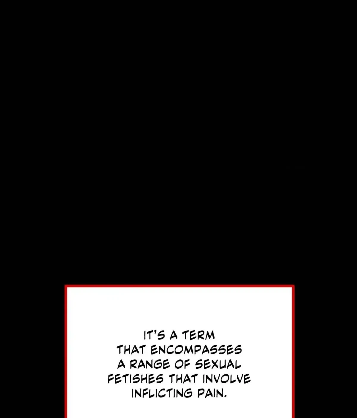 BDSM 101 Chapter 1, page 3