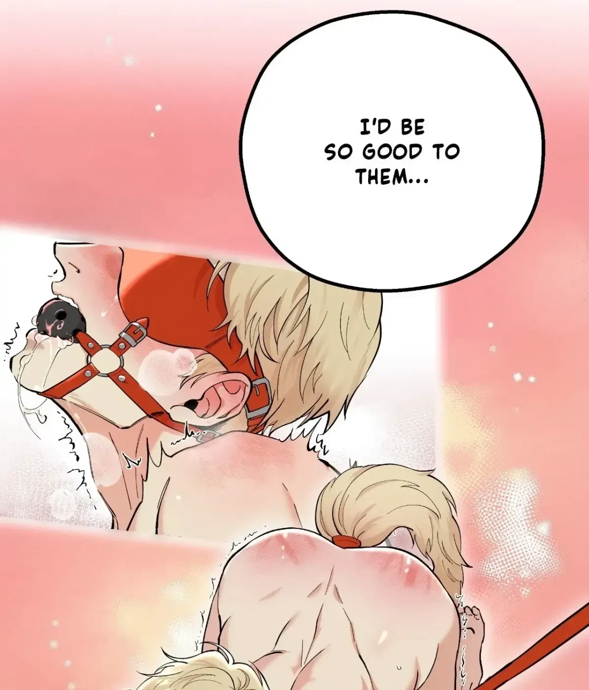 BDSM 101 Chapter 1, page 32