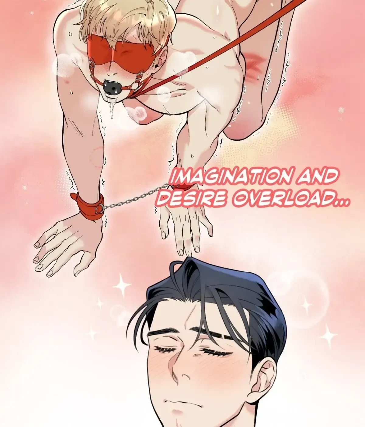 BDSM 101 Chapter 1, page 33