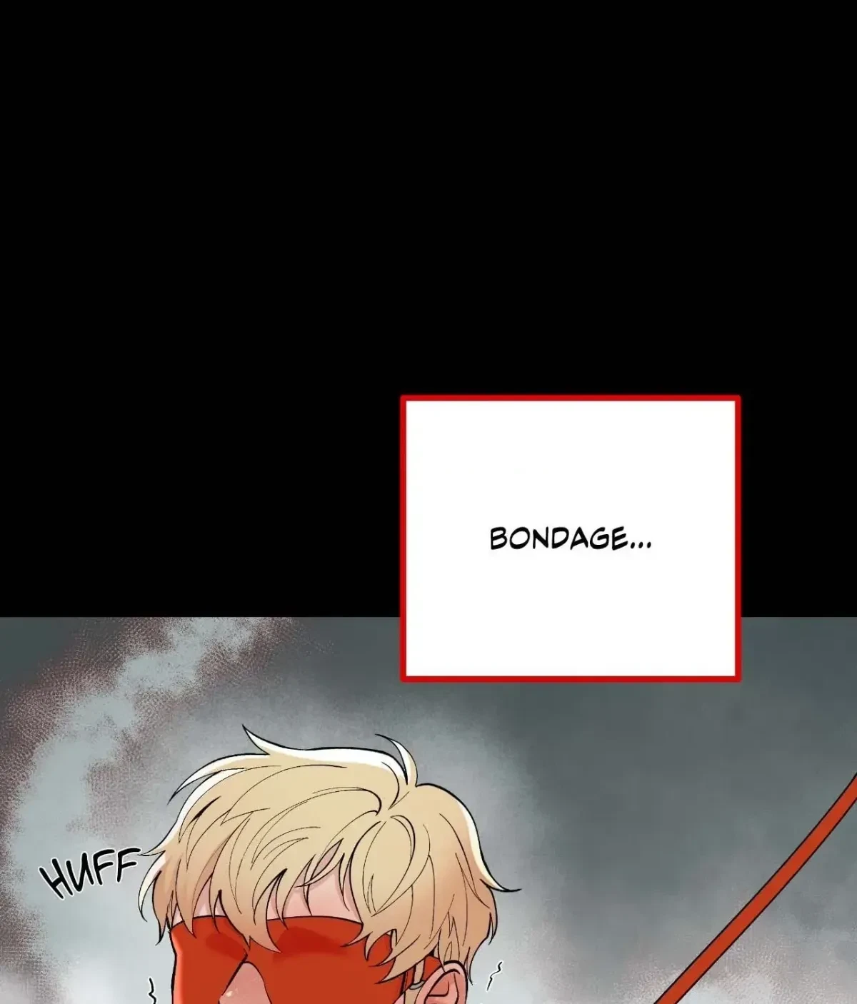 BDSM 101 Chapter 1, page 5