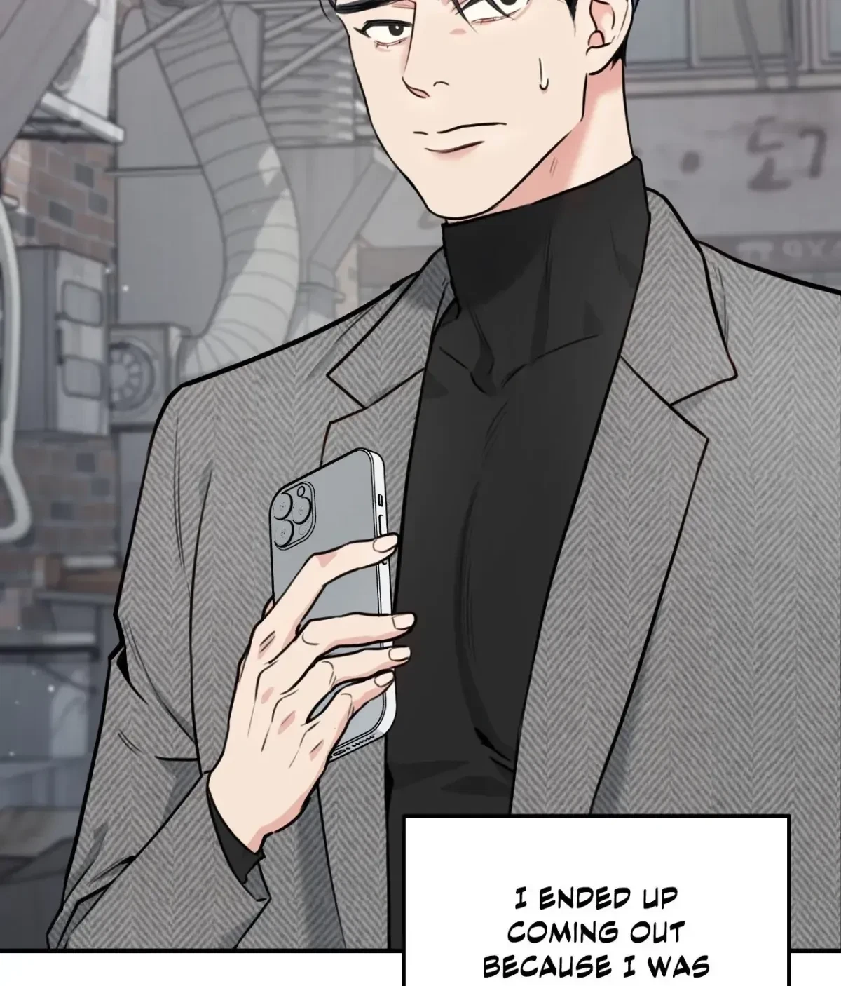 BDSM 101 Chapter 1, page 53