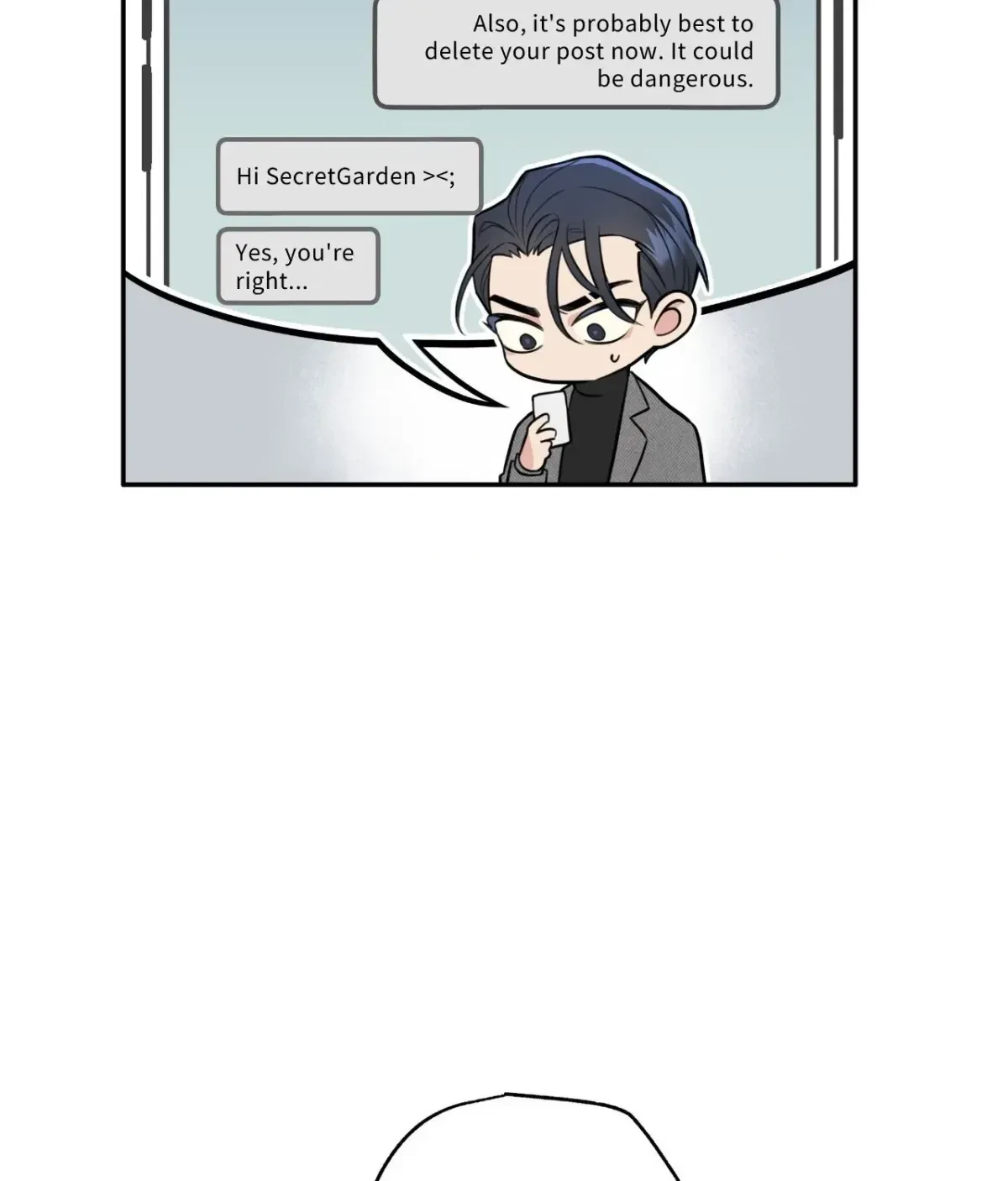 BDSM 101 Chapter 1, page 56