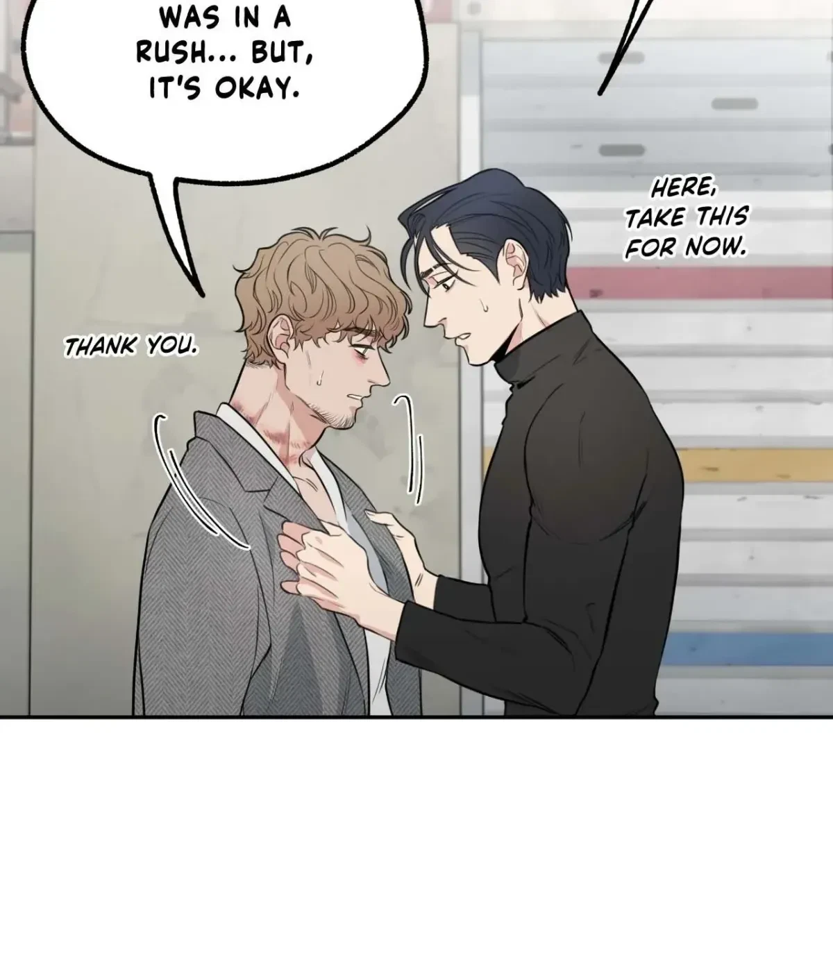 BDSM 101 Chapter 1, page 71