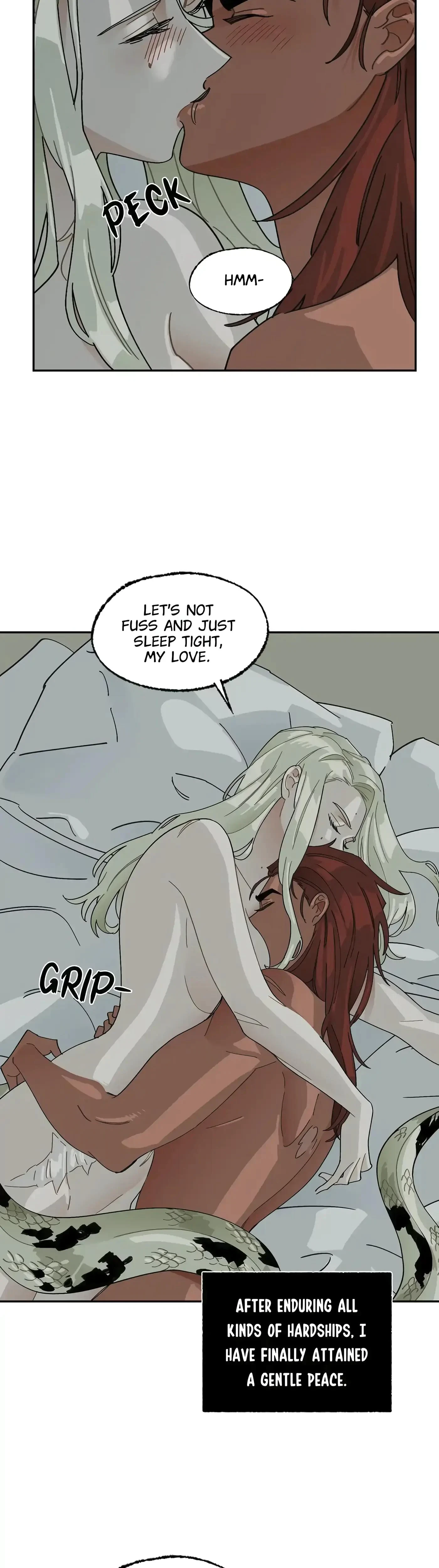 Chapter 140 - Epilogue 1, page 11