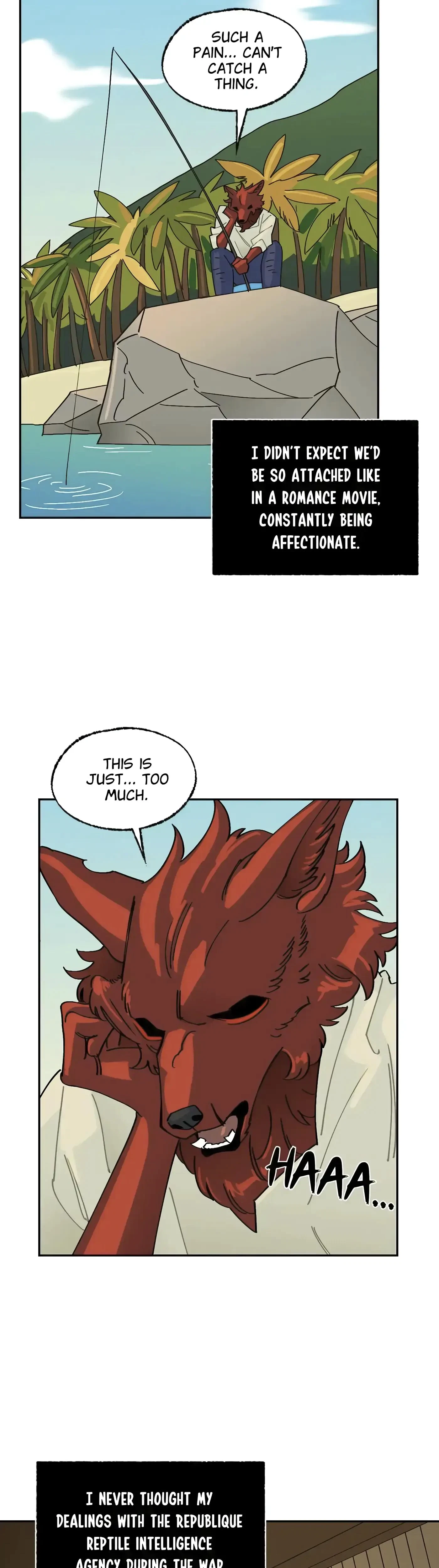 Chapter 140 - Epilogue 1, page 14
