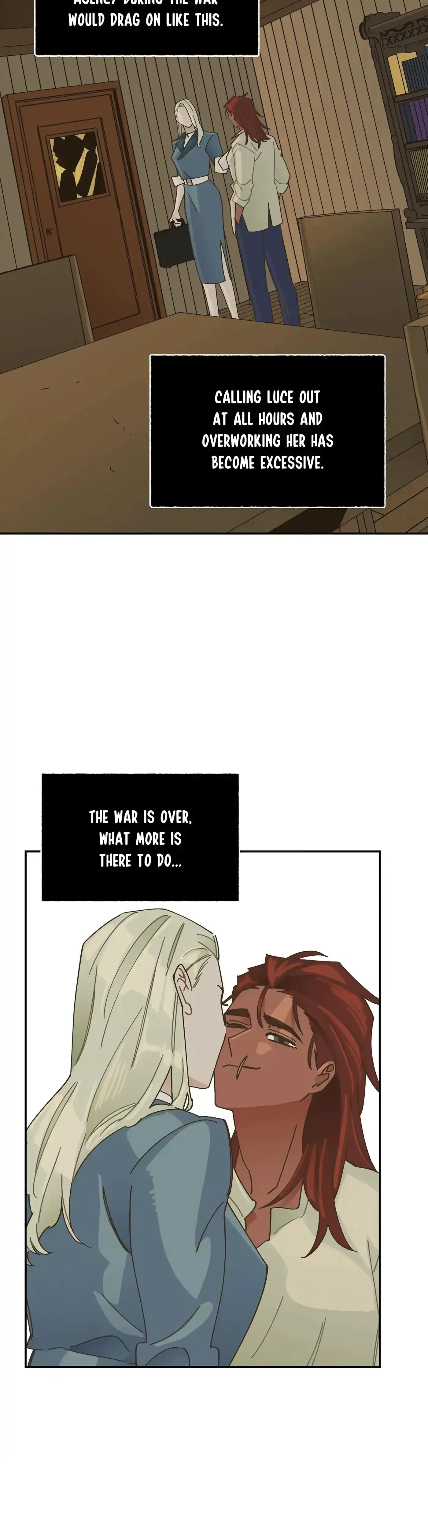 Chapter 140 - Epilogue 1, page 15
