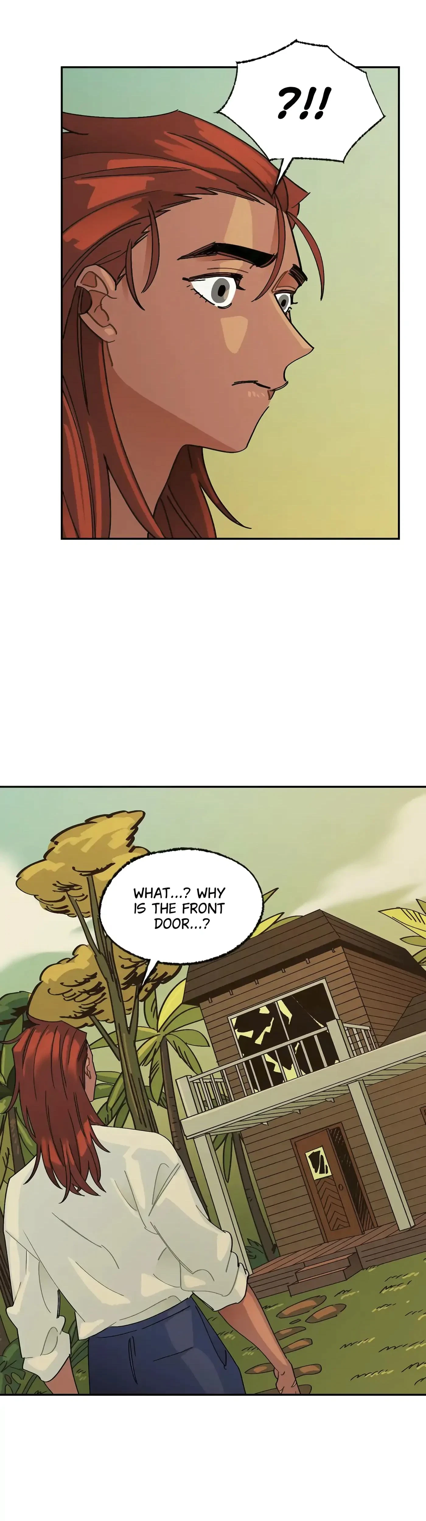 Chapter 140 - Epilogue 1, page 20
