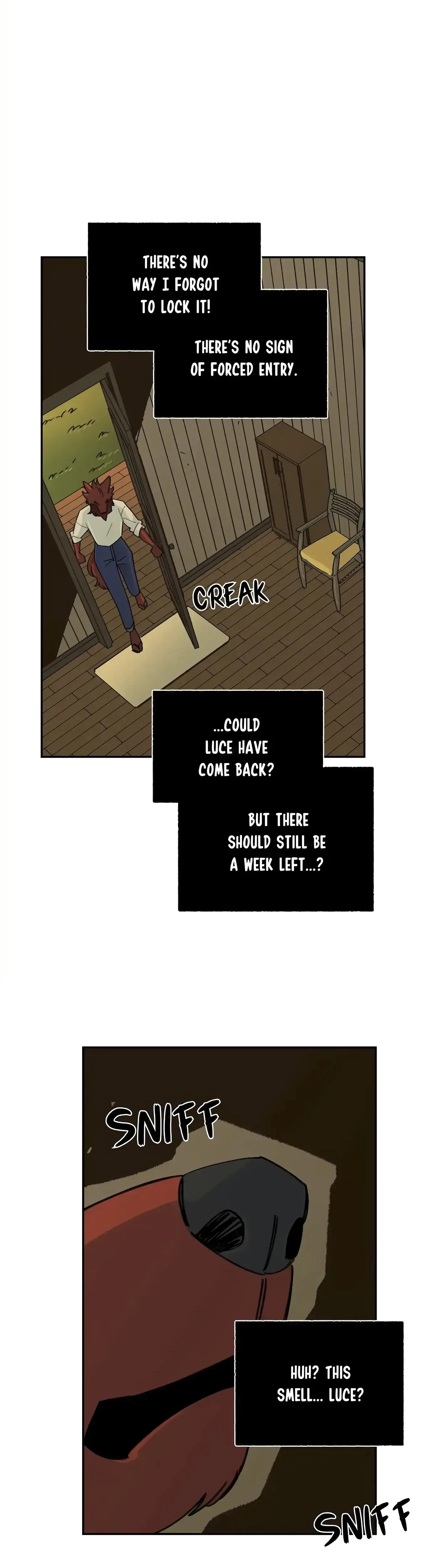 Chapter 140 - Epilogue 1, page 21