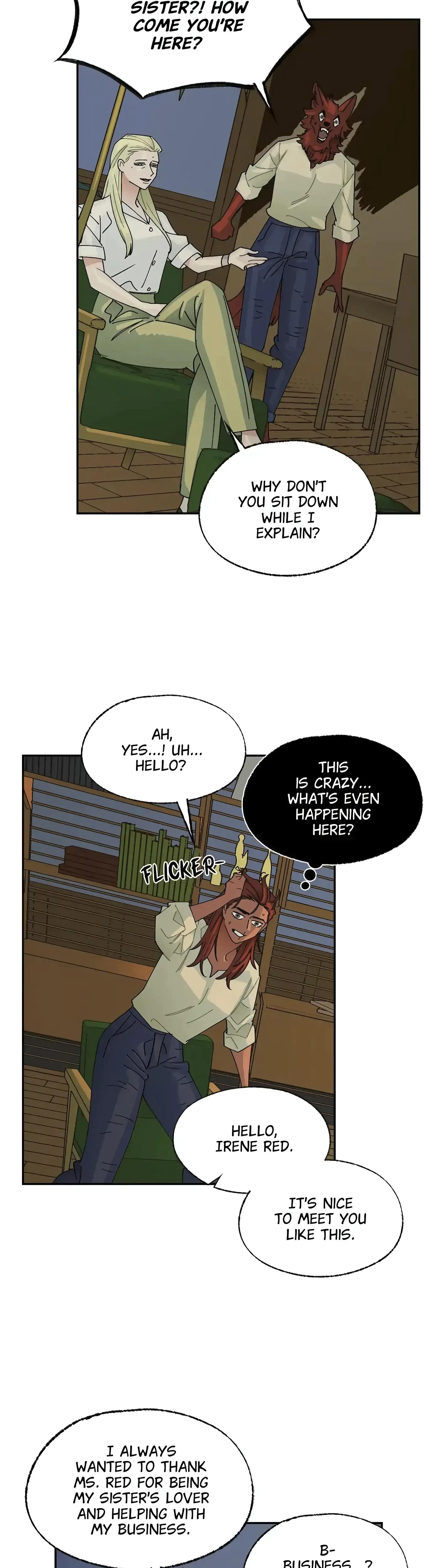Chapter 140 - Epilogue 1, page 26