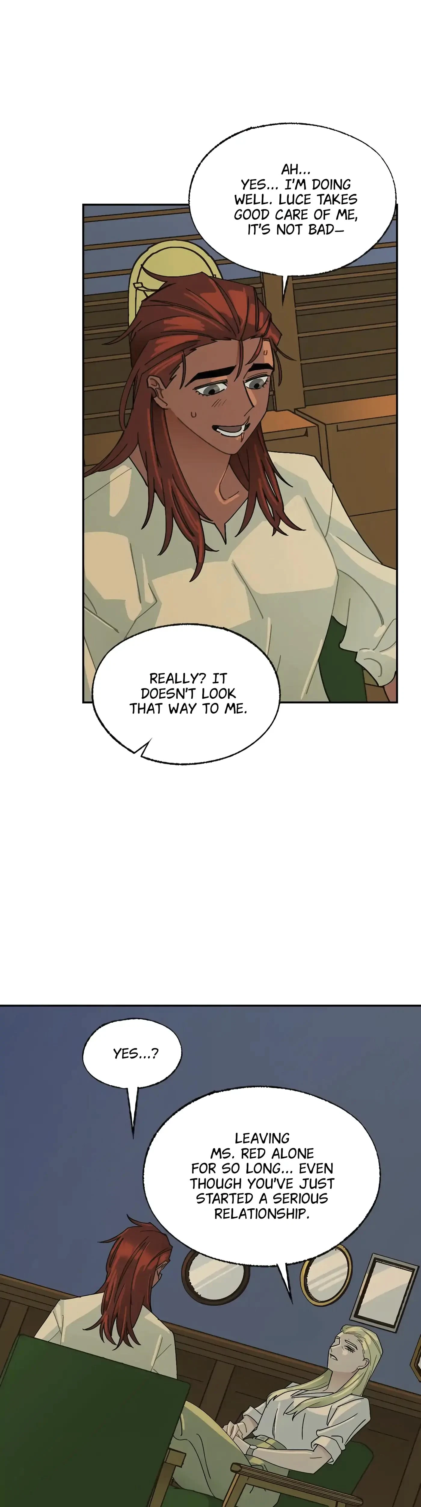 Chapter 140 - Epilogue 1, page 29