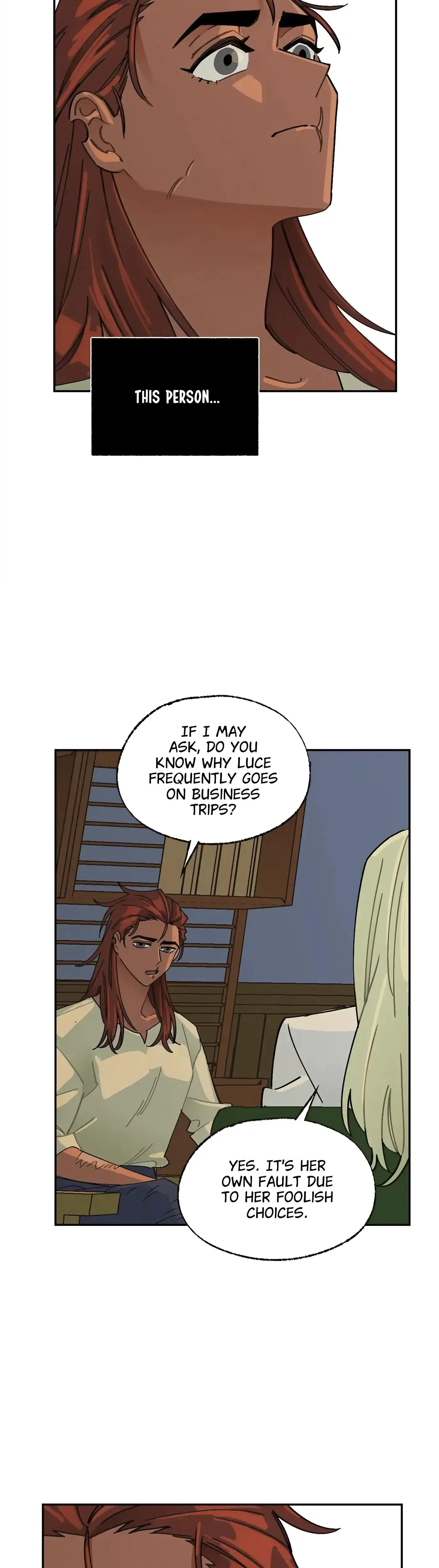 Chapter 140 - Epilogue 1, page 31