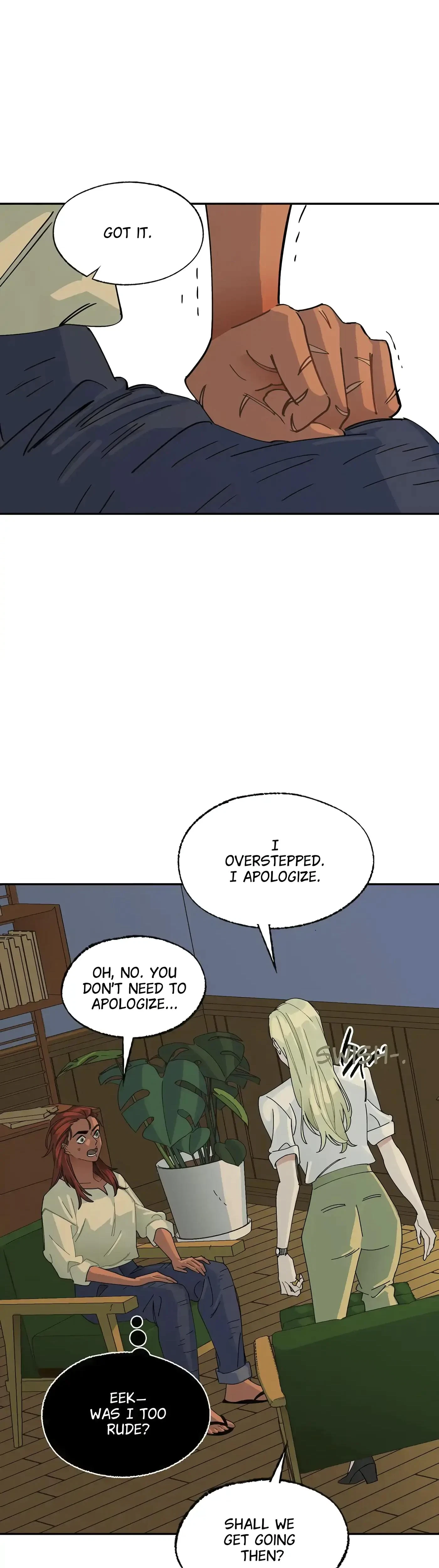 Chapter 140 - Epilogue 1, page 33