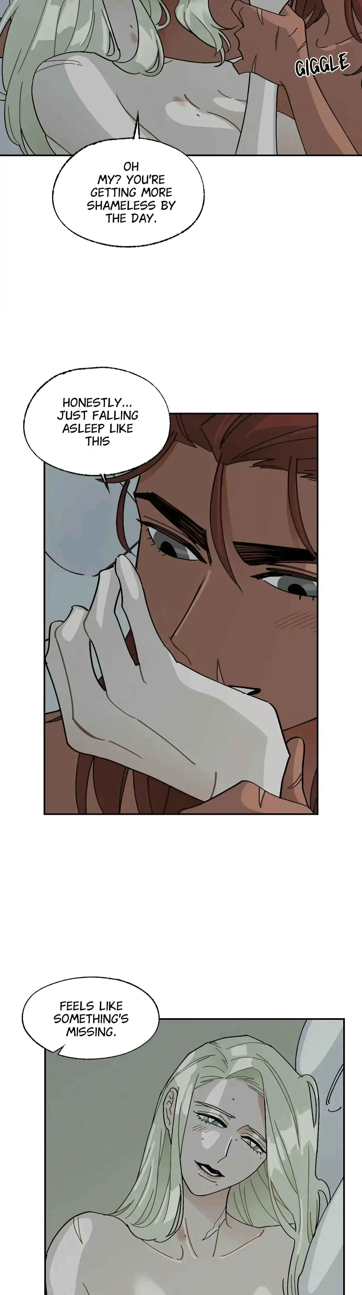 Chapter 140 - Epilogue 1, page 5