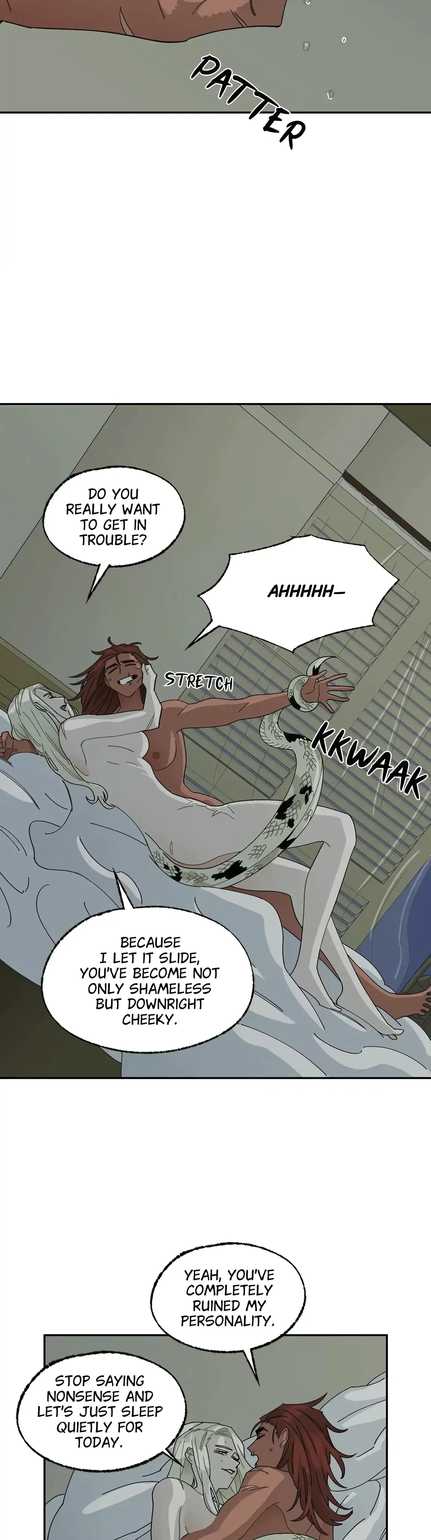 Chapter 140 - Epilogue 1, page 8