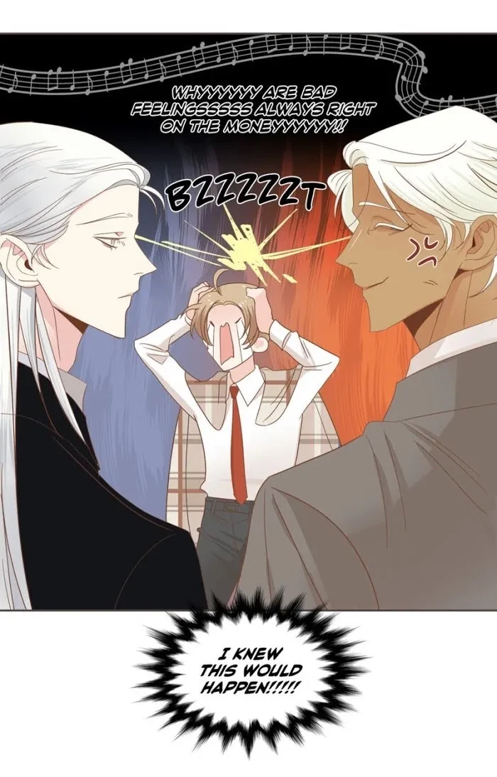 The Devil's Temptation Chapter 28, page 27