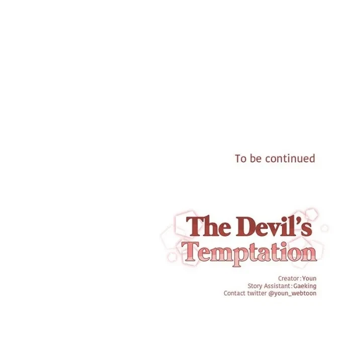 The Devil's Temptation Chapter 28, page 28