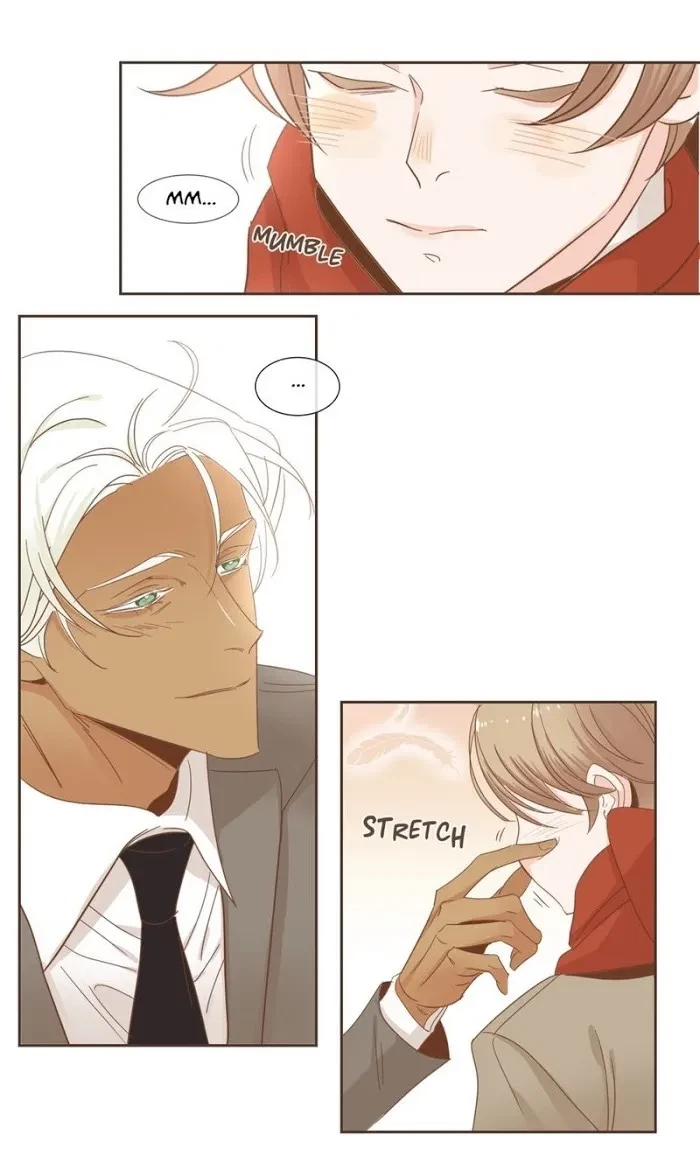 The Devil's Temptation Chapter 28, page 9