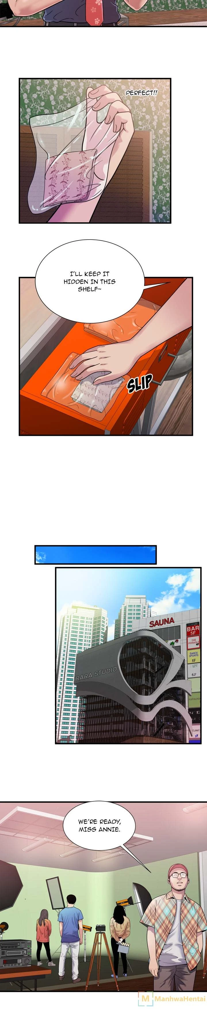 Chapter 45, page 17