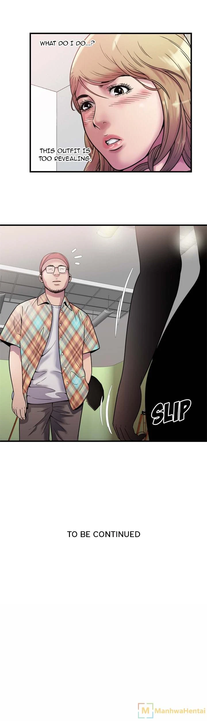 Chapter 45, page 18