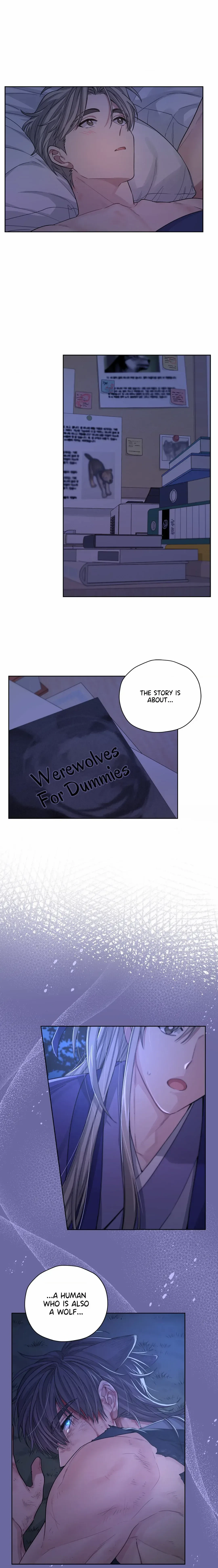 I Swear I'm Not A Scammer! Chapter 24, page 16
