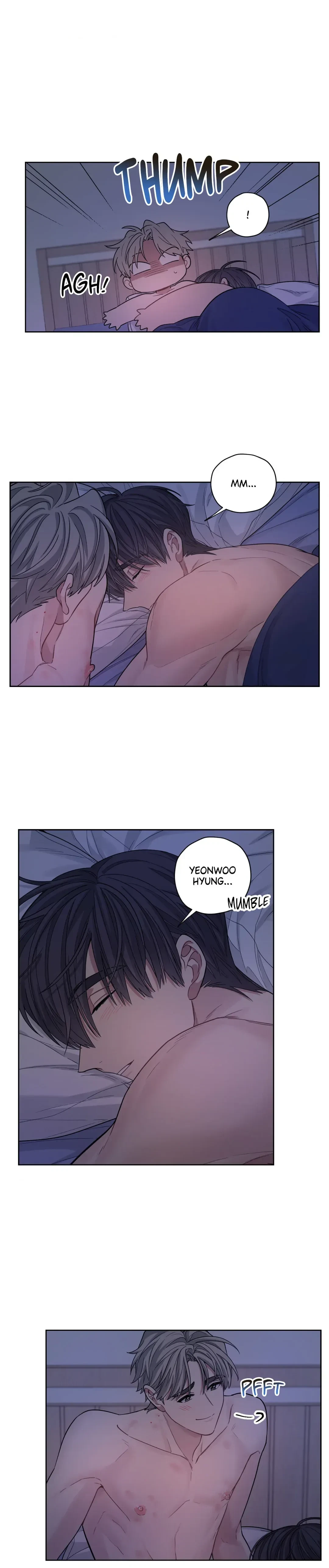 I Swear I'm Not A Scammer! Chapter 24, page 2