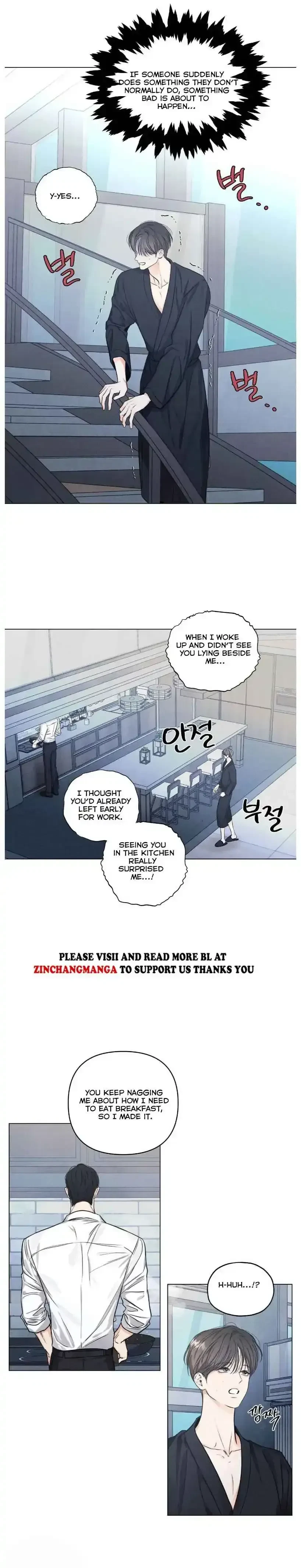 Gig Of The Day Chapter 49, page 3