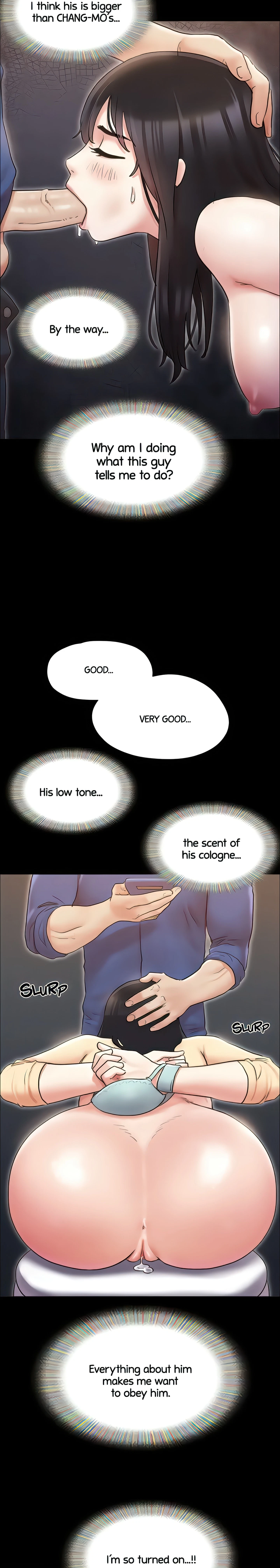 Only With Consent Chapter 128 (Uncensored), page 16