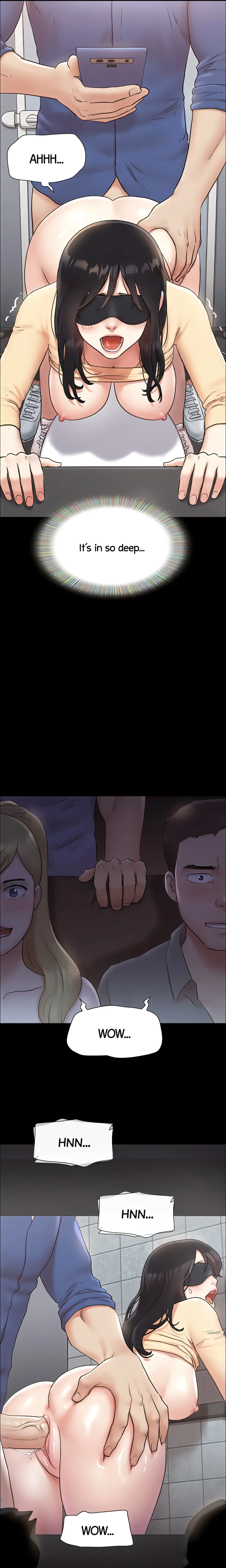 Only With Consent Chapter 128 (Uncensored), page 21