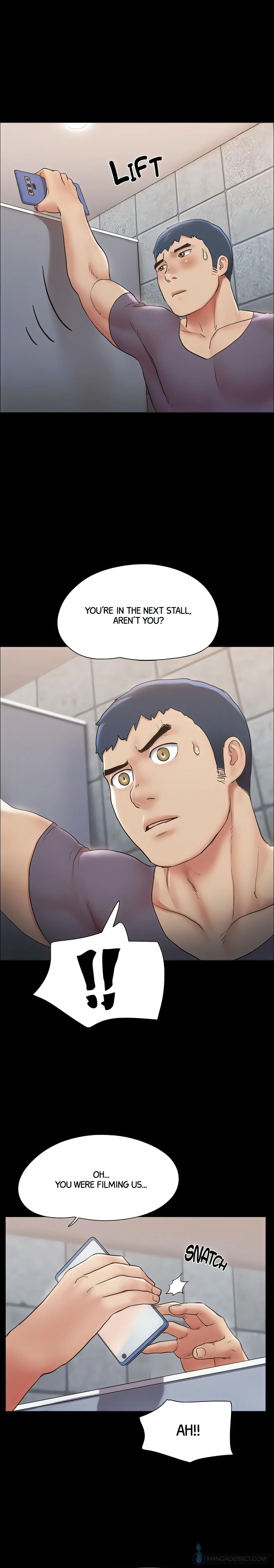 Only With Consent Chapter 128 (Uncensored), page 7