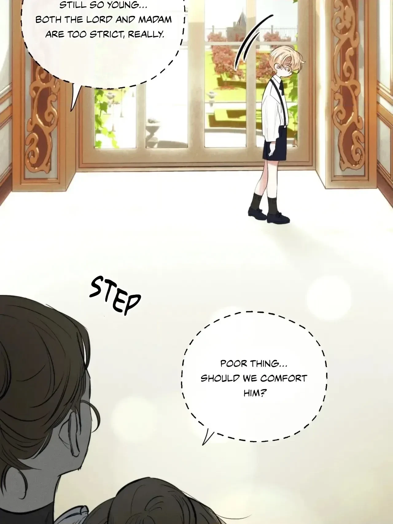 Esther's Garden Chapter 0, page 10