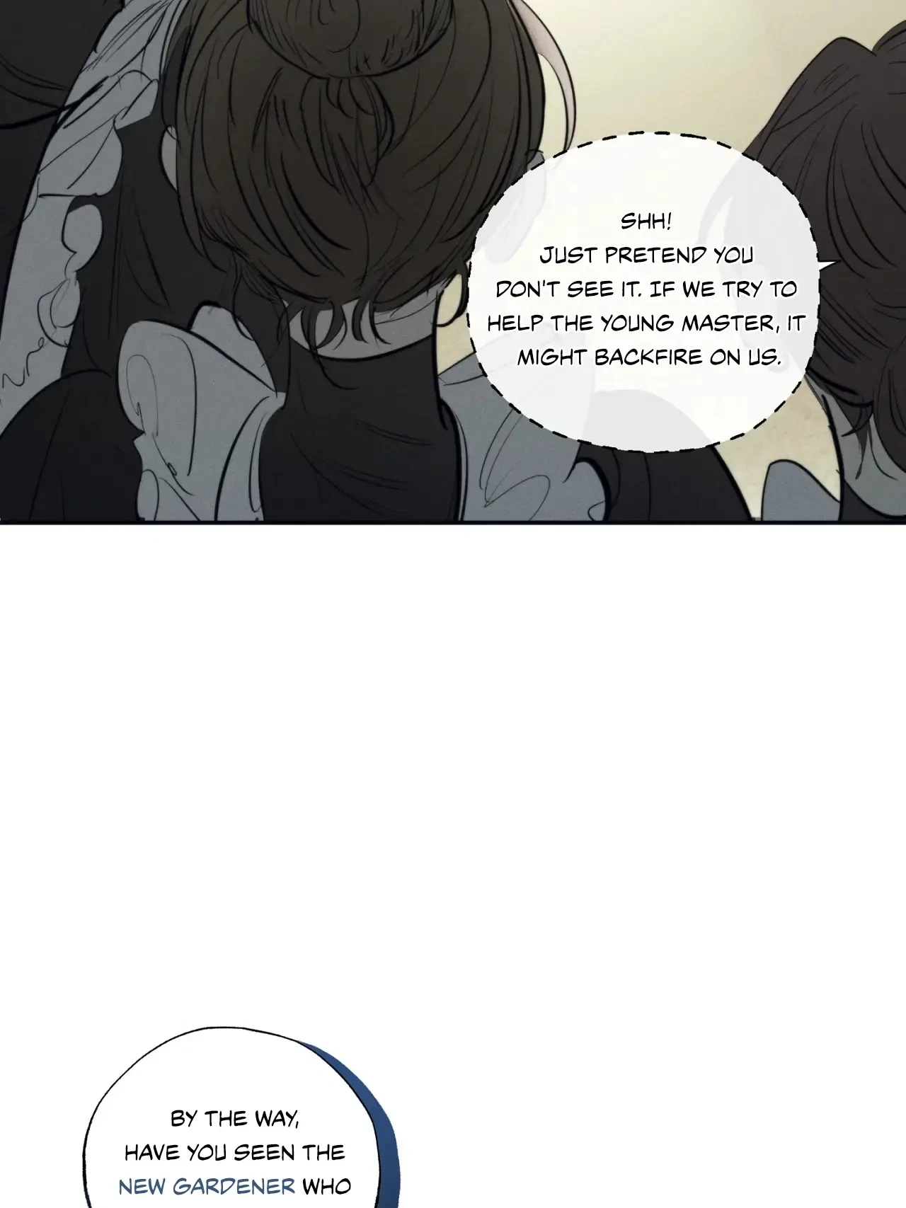 Esther's Garden Chapter 0, page 11