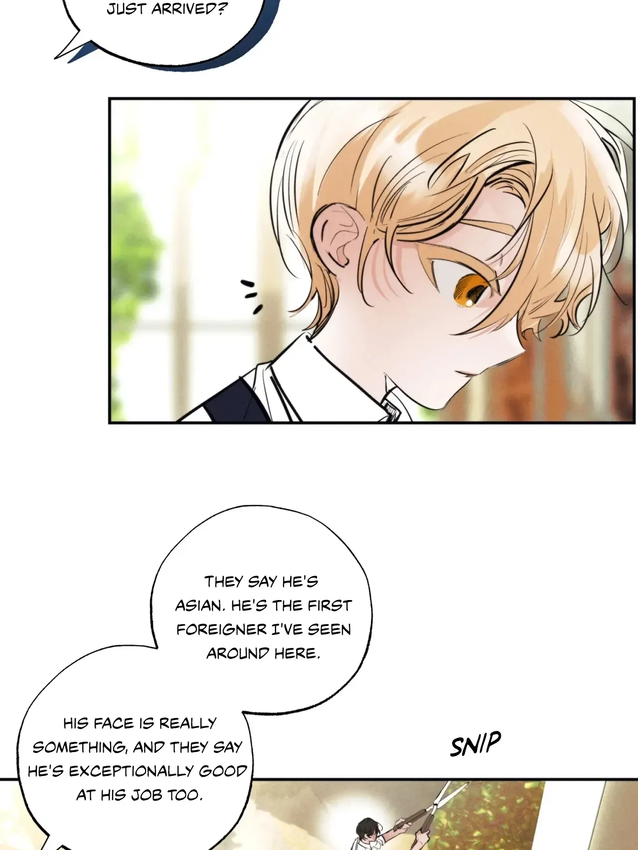 Esther's Garden Chapter 0, page 12