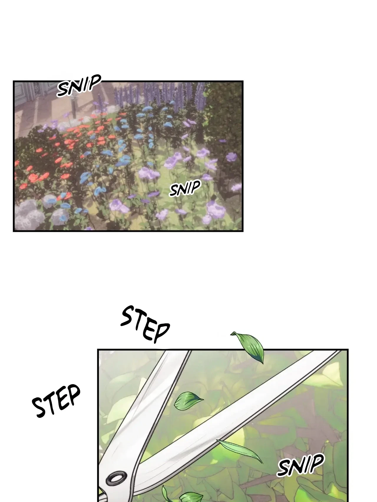 Esther's Garden Chapter 0, page 16