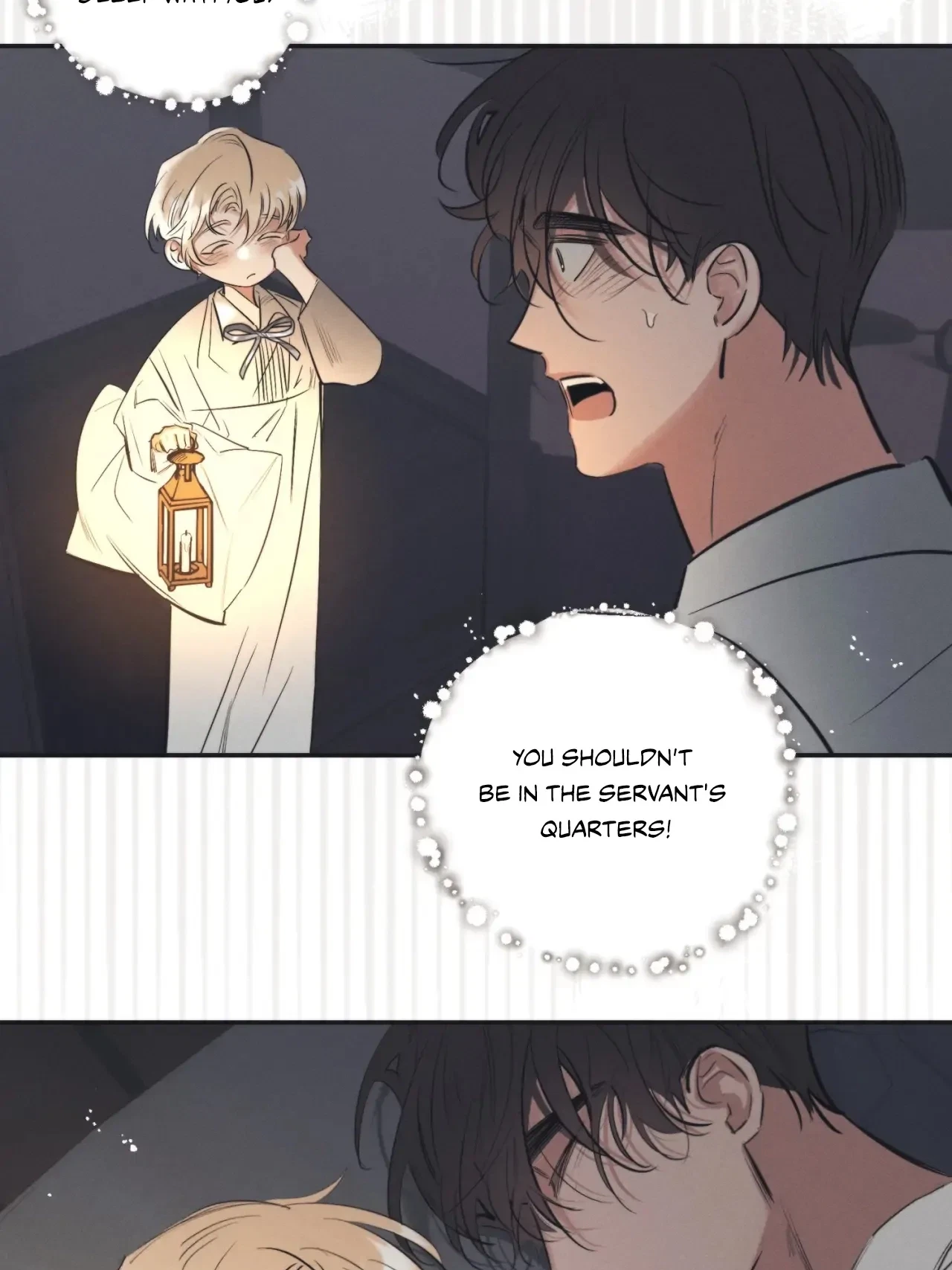 Esther's Garden Chapter 0, page 27